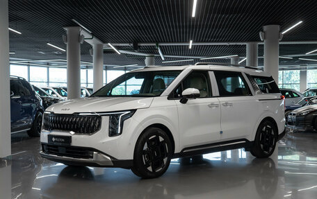 KIA Carnival, 2024 год, 9 100 000 рублей, 1 фотография