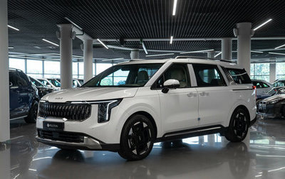 KIA Carnival, 2024 год, 9 100 000 рублей, 1 фотография