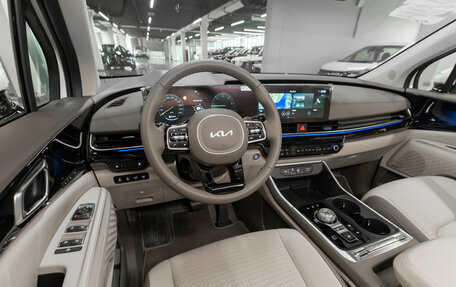 KIA Carnival, 2024 год, 9 100 000 рублей, 7 фотография