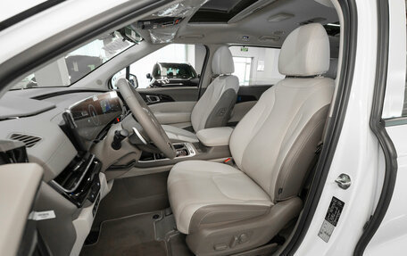 KIA Carnival, 2024 год, 9 100 000 рублей, 9 фотография