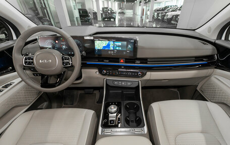 KIA Carnival, 2024 год, 9 100 000 рублей, 8 фотография