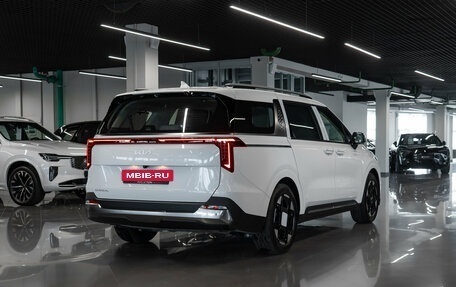 KIA Carnival, 2024 год, 9 100 000 рублей, 4 фотография