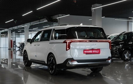KIA Carnival, 2024 год, 9 100 000 рублей, 5 фотография