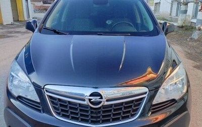 Opel Mokka I, 2014 год, 1 250 000 рублей, 1 фотография