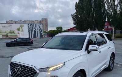 Hyundai Palisade I, 2020 год, 4 200 000 рублей, 1 фотография