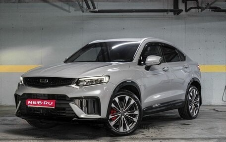 Geely Tugella FY11, 2023 год, 2 990 000 рублей, 1 фотография