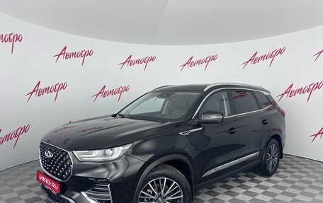 Chery Tiggo 8 Pro, 2023 год, 2 125 000 рублей, 1 фотография