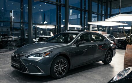 Lexus ES VII, 2022 год, 6 490 000 рублей, 1 фотография