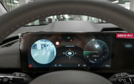 KIA Carnival, 2024 год, 9 100 000 рублей, 13 фотография