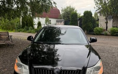 Skoda Octavia, 2012 год, 775 000 рублей, 1 фотография