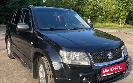 Suzuki Grand Vitara, 2007 год, 1 200 000 рублей, 1 фотография