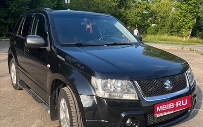 Suzuki Grand Vitara, 2007 год, 1 200 000 рублей, 1 фотография