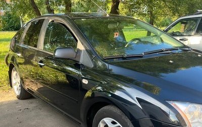 Ford Focus II рестайлинг, 2008 год, 640 000 рублей, 1 фотография
