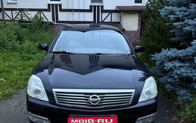 Nissan Teana, 2006 год, 600 000 рублей, 1 фотография