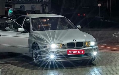 BMW 5 серия, 2001 год, 550 000 рублей, 1 фотография