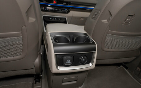 KIA Carnival, 2024 год, 9 100 000 рублей, 17 фотография
