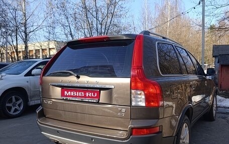 Volvo XC90 II рестайлинг, 2011 год, 1 620 000 рублей, 1 фотография