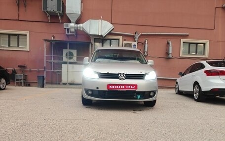 Volkswagen Caddy III рестайлинг, 2012 год, 890 000 рублей, 1 фотография