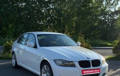 BMW 3 серия, 2009 год, 999 999 рублей, 1 фотография