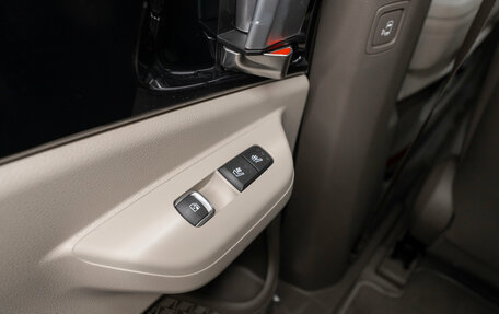 KIA Carnival, 2024 год, 9 100 000 рублей, 19 фотография