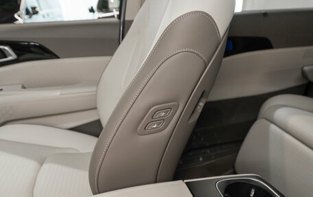 KIA Carnival, 2024 год, 9 100 000 рублей, 27 фотография