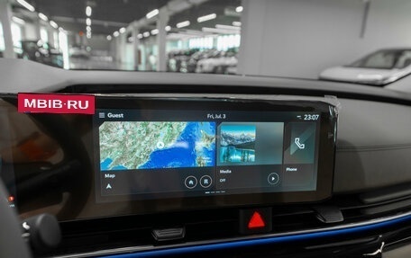 KIA Carnival, 2024 год, 9 100 000 рублей, 29 фотография