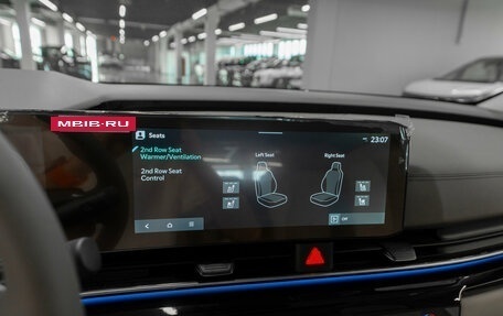 KIA Carnival, 2024 год, 9 100 000 рублей, 32 фотография