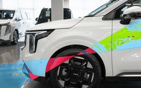 KIA Carnival, 2024 год, 9 100 000 рублей, 38 фотография