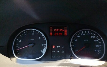 Renault Duster I рестайлинг, 2012 год, 1 320 000 рублей, 13 фотография