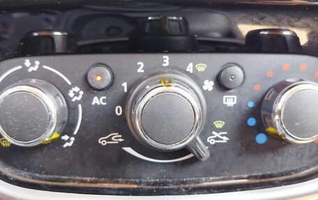Renault Duster I рестайлинг, 2012 год, 1 320 000 рублей, 17 фотография