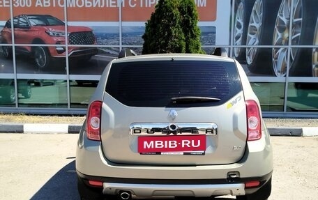 Renault Duster I рестайлинг, 2012 год, 1 320 000 рублей, 6 фотография
