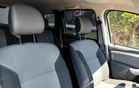 Renault Duster I рестайлинг, 2012 год, 1 320 000 рублей, 24 фотография