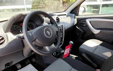 Renault Duster I рестайлинг, 2012 год, 1 320 000 рублей, 23 фотография