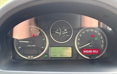 Land Rover Freelander II рестайлинг 2, 2008 год, 820 000 рублей, 11 фотография