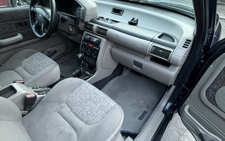 Land Rover Freelander II рестайлинг 2, 2001 год, 340 000 рублей, 13 фотография