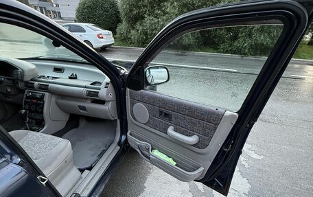Land Rover Freelander II рестайлинг 2, 2001 год, 340 000 рублей, 14 фотография