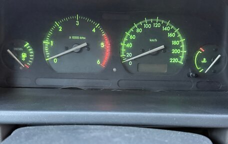 Land Rover Freelander II рестайлинг 2, 2001 год, 340 000 рублей, 20 фотография