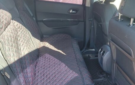 Peugeot 3008 I рестайлинг, 2010 год, 490 000 рублей, 6 фотография