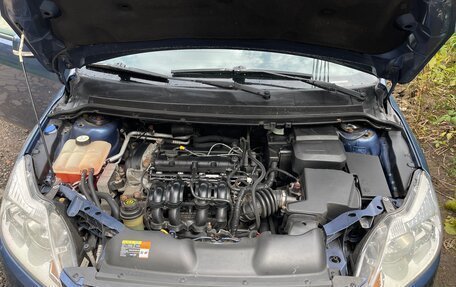 Ford Focus II рестайлинг, 2009 год, 400 000 рублей, 2 фотография