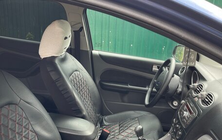 Ford Focus II рестайлинг, 2009 год, 400 000 рублей, 3 фотография