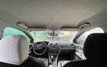 Ford Focus II рестайлинг, 2009 год, 400 000 рублей, 4 фотография