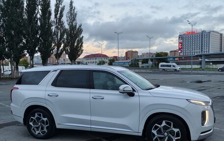 Hyundai Palisade I, 2020 год, 4 200 000 рублей, 4 фотография