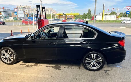 BMW 3 серия, 2013 год, 1 600 000 рублей, 10 фотография