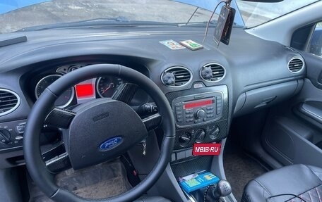 Ford Focus II рестайлинг, 2009 год, 400 000 рублей, 6 фотография