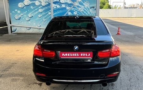 BMW 3 серия, 2013 год, 1 600 000 рублей, 9 фотография