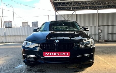 BMW 3 серия, 2013 год, 1 600 000 рублей, 2 фотография