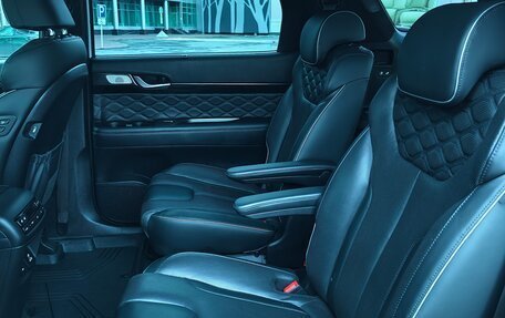 Hyundai Palisade I, 2020 год, 4 200 000 рублей, 10 фотография