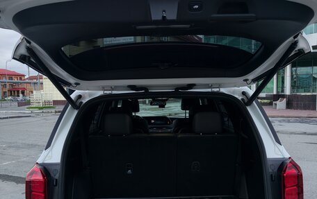 Hyundai Palisade I, 2020 год, 4 200 000 рублей, 8 фотография
