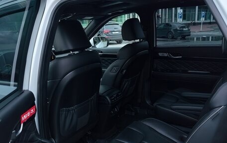 Hyundai Palisade I, 2020 год, 4 200 000 рублей, 9 фотография