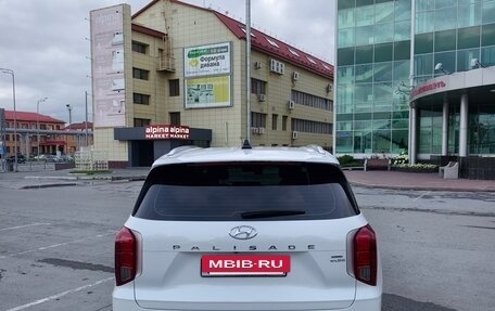 Hyundai Palisade I, 2020 год, 4 200 000 рублей, 6 фотография